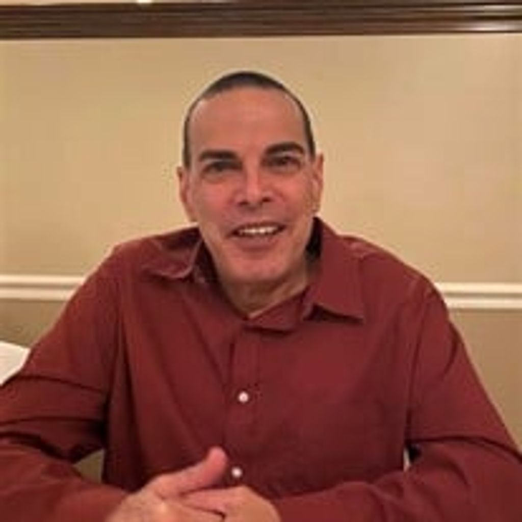 Bradley S. Dillon Profile Photo