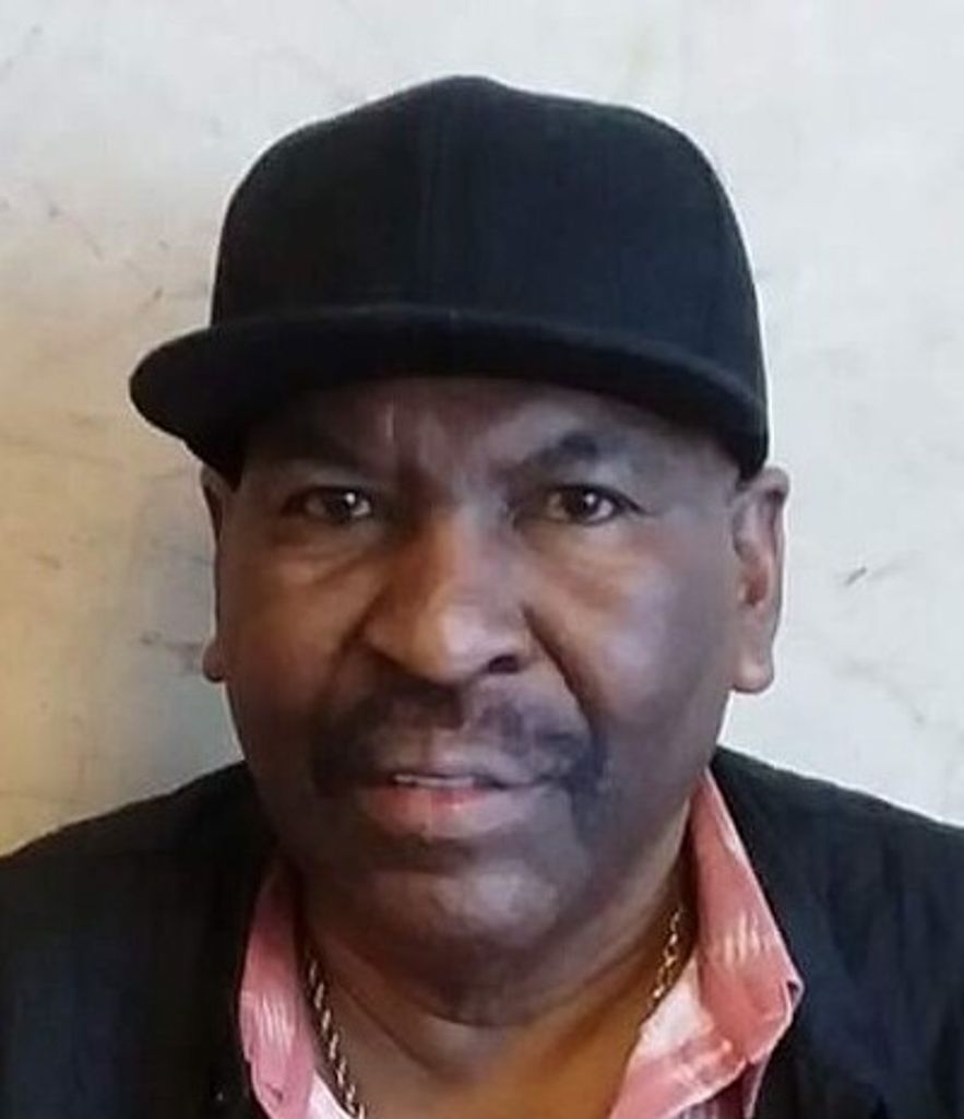 John "Hamp" Hampton, Sr. Profile Photo