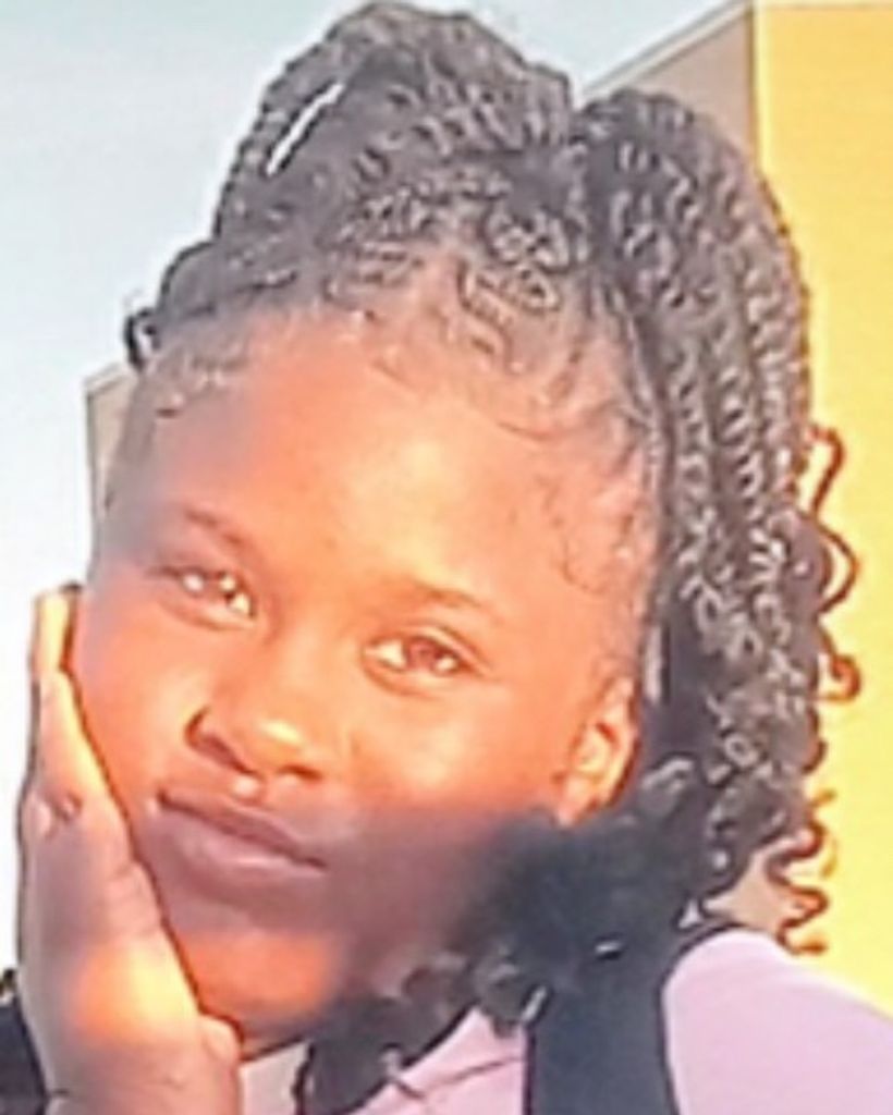 Khleea Christinee Lilly Profile Photo