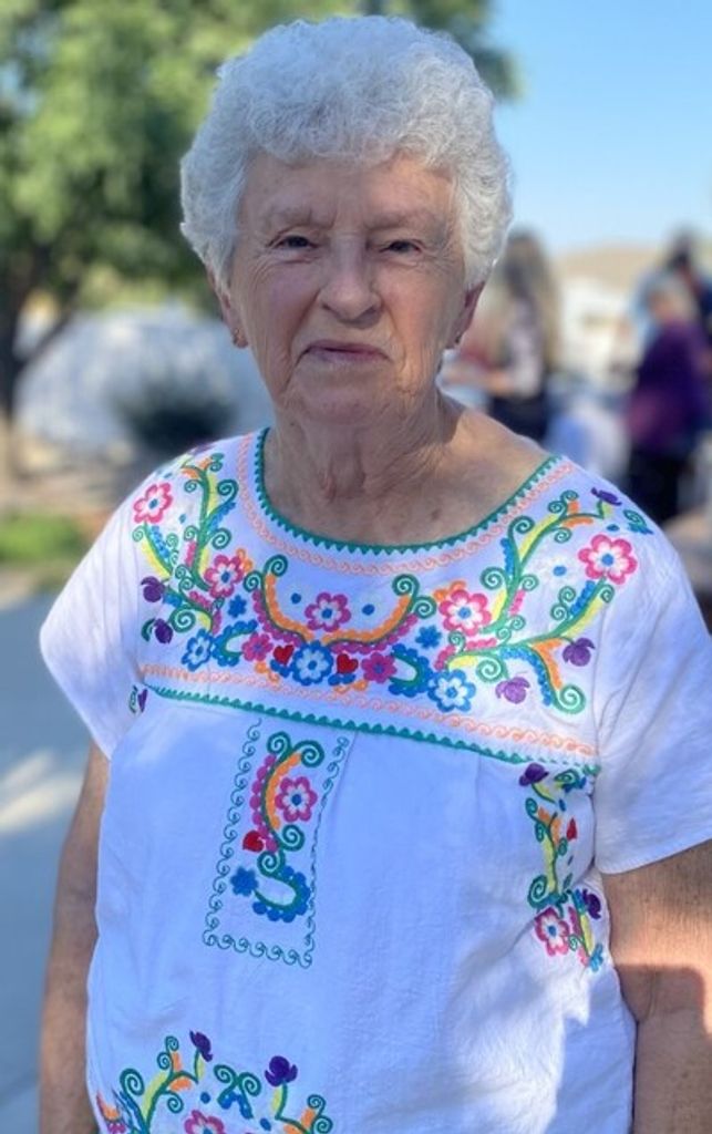 Carolyn Ruth Kerschner