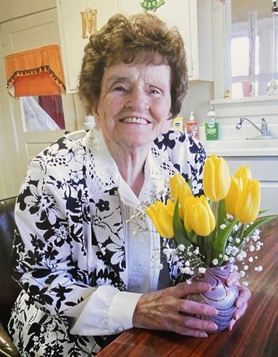 Marilyn Rae (Moncrief) Campbell Profile Photo