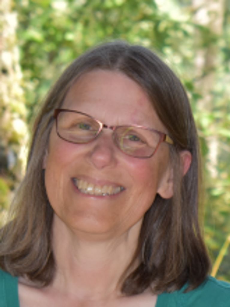Andrea Ellen Lee Hubbard