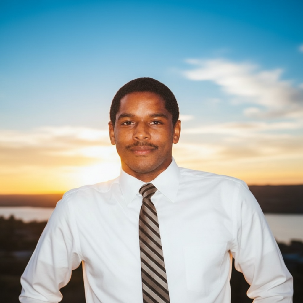 Maurice Michael Mcgill Jr. Profile Photo