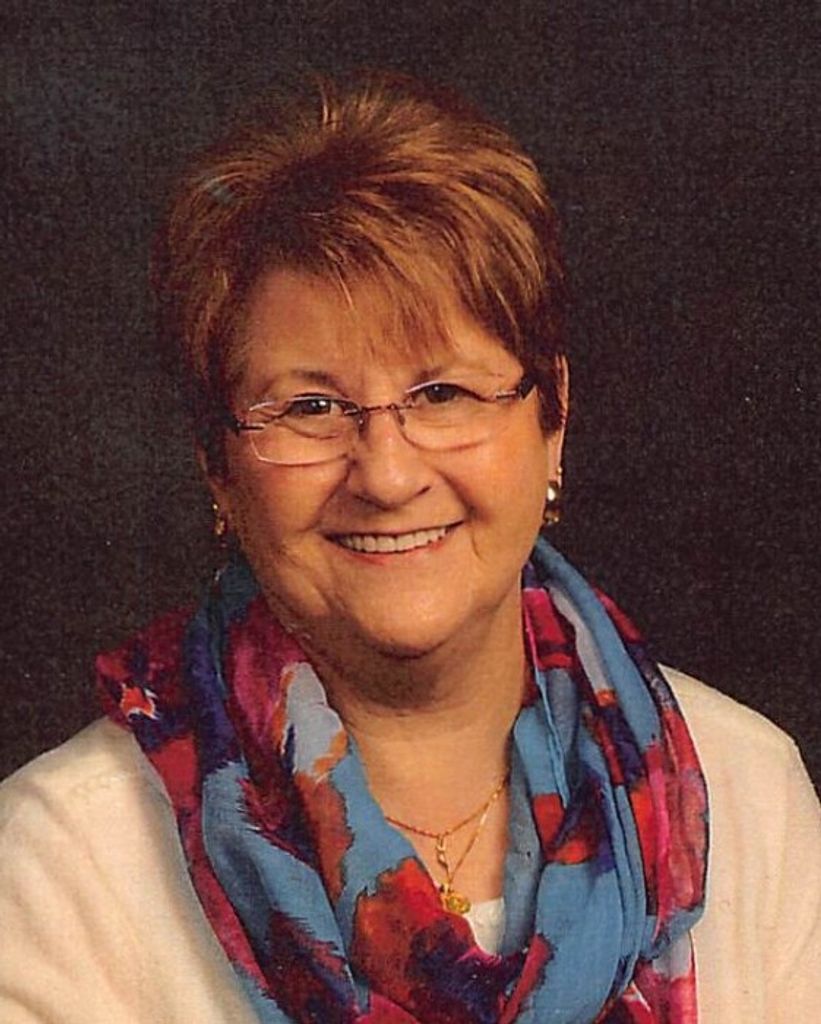 Janet M. (Remenaric)  Silvestri