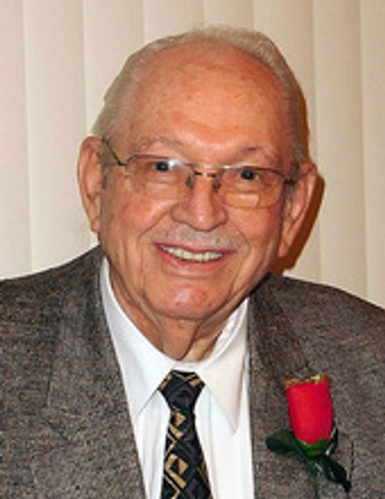Glen Trammell Profile Photo