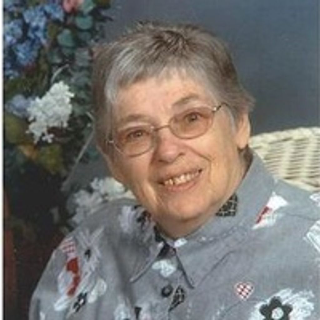 Anita (Horner)  Kinel