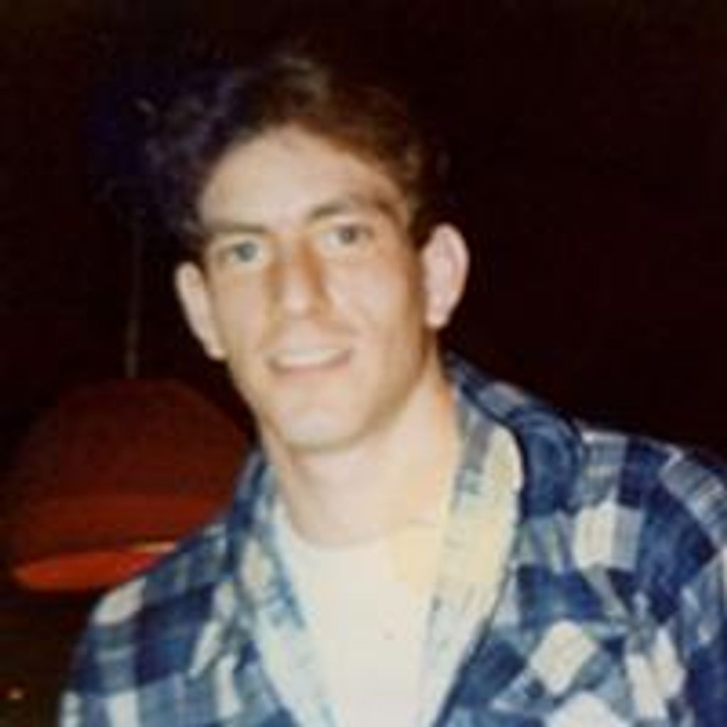 John R. Swope, Sr.