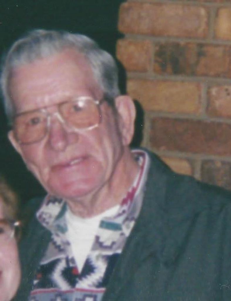 Allen, Jack