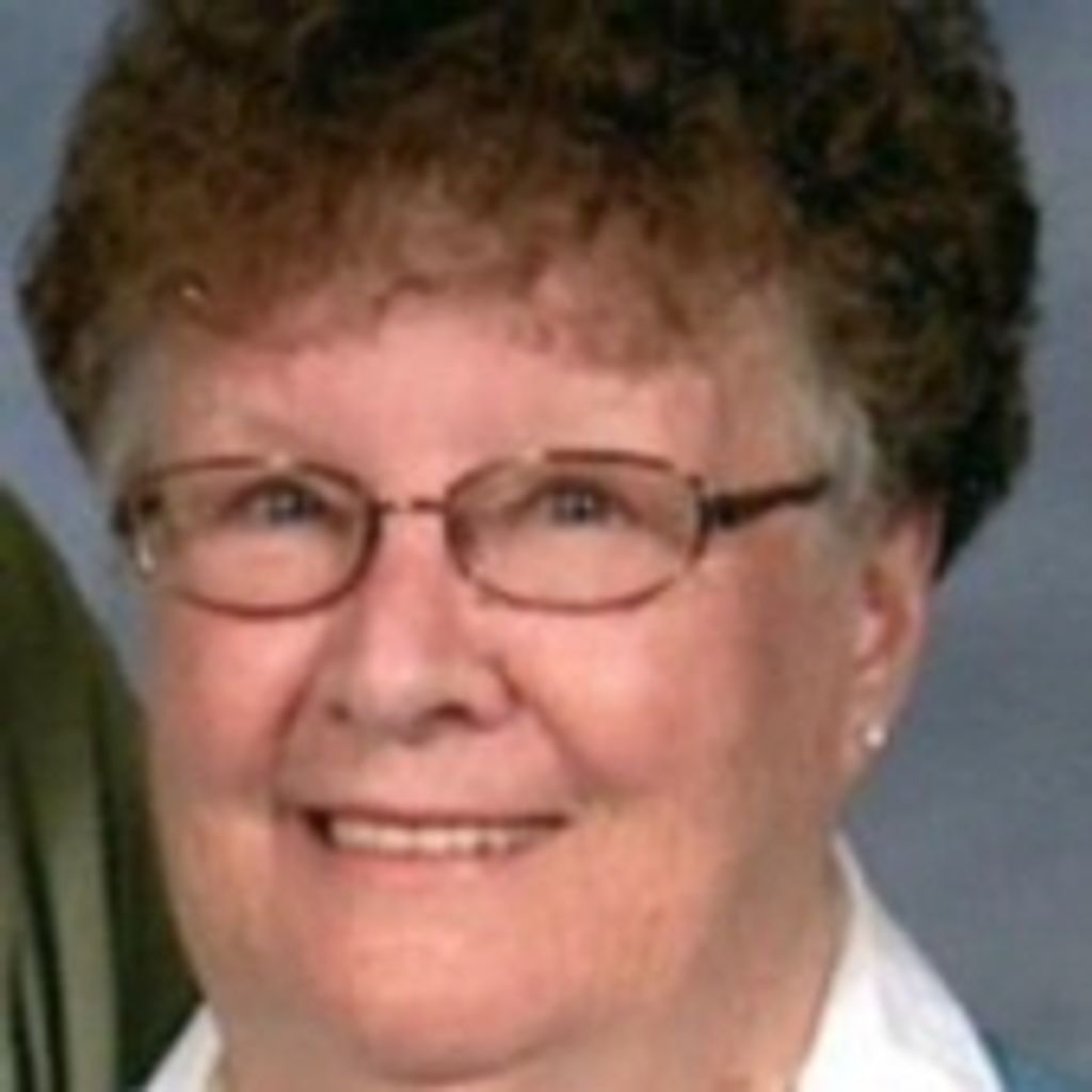 Joanne J. Bailey