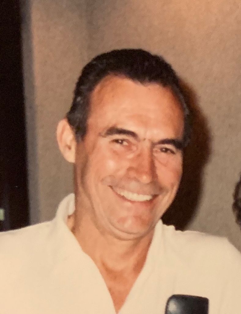 Edwin E. Lehner Profile Photo