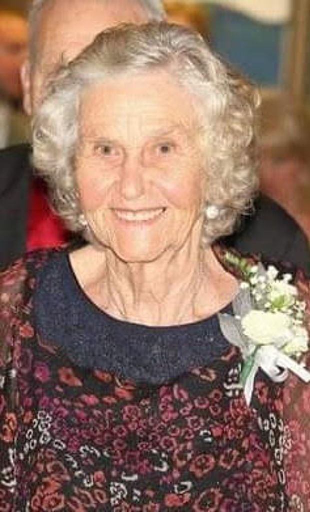 Elsie Louise Weaver Profile Photo