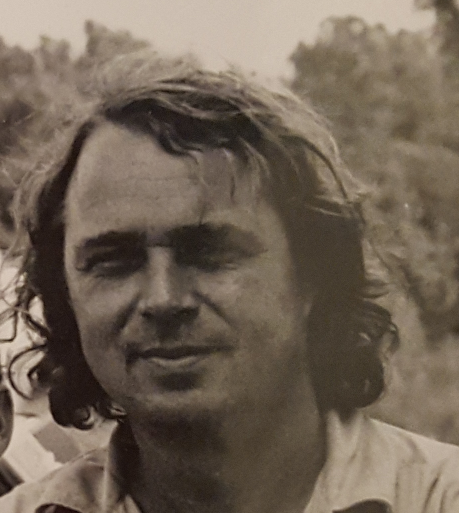 Gene  Wade, 61