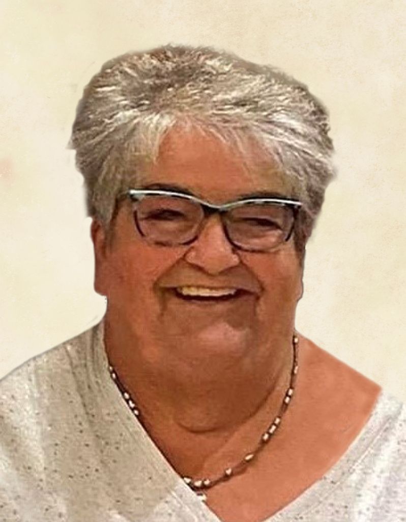 Teresa "Terri" Lee Both Profile Photo