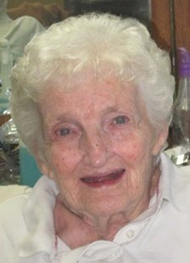 Shirley Brennan