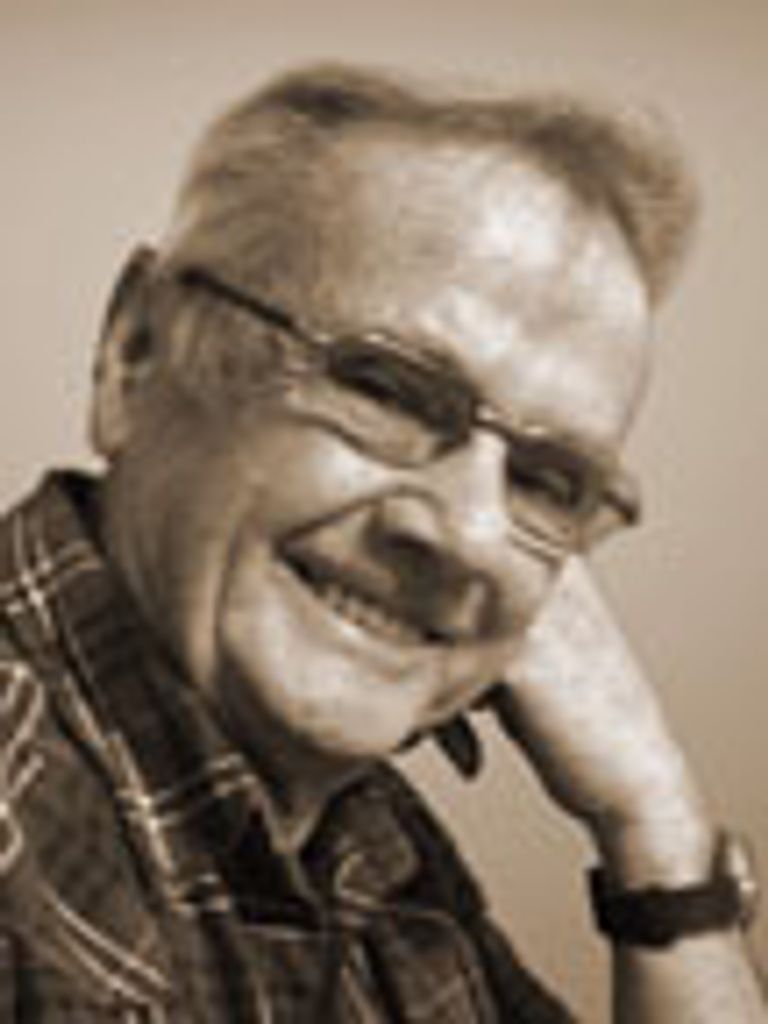 Danny Kerns
