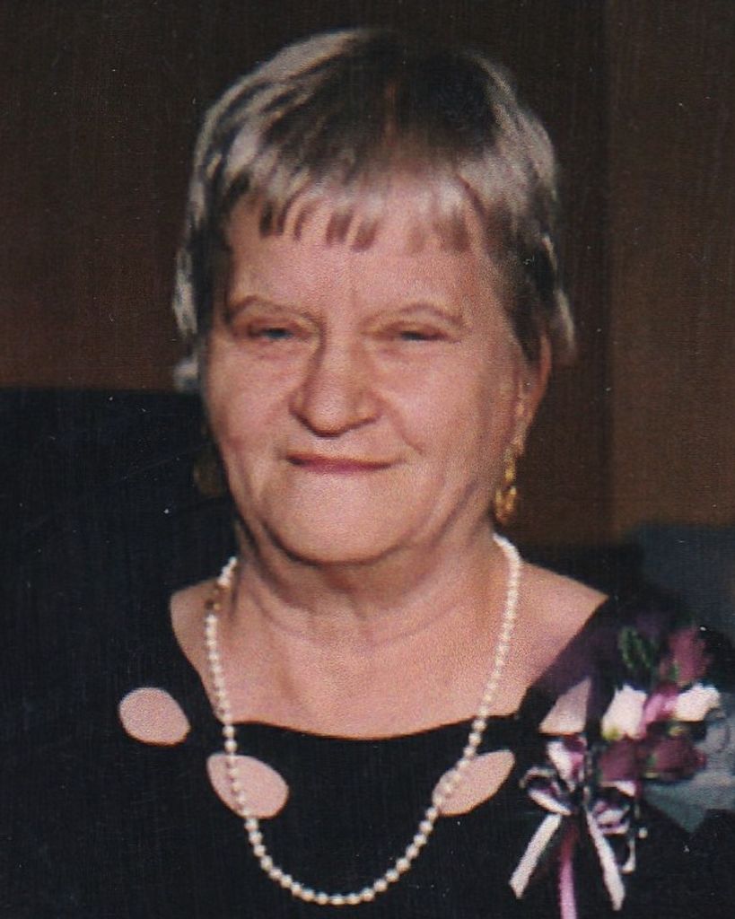 Shirley J. Newburg