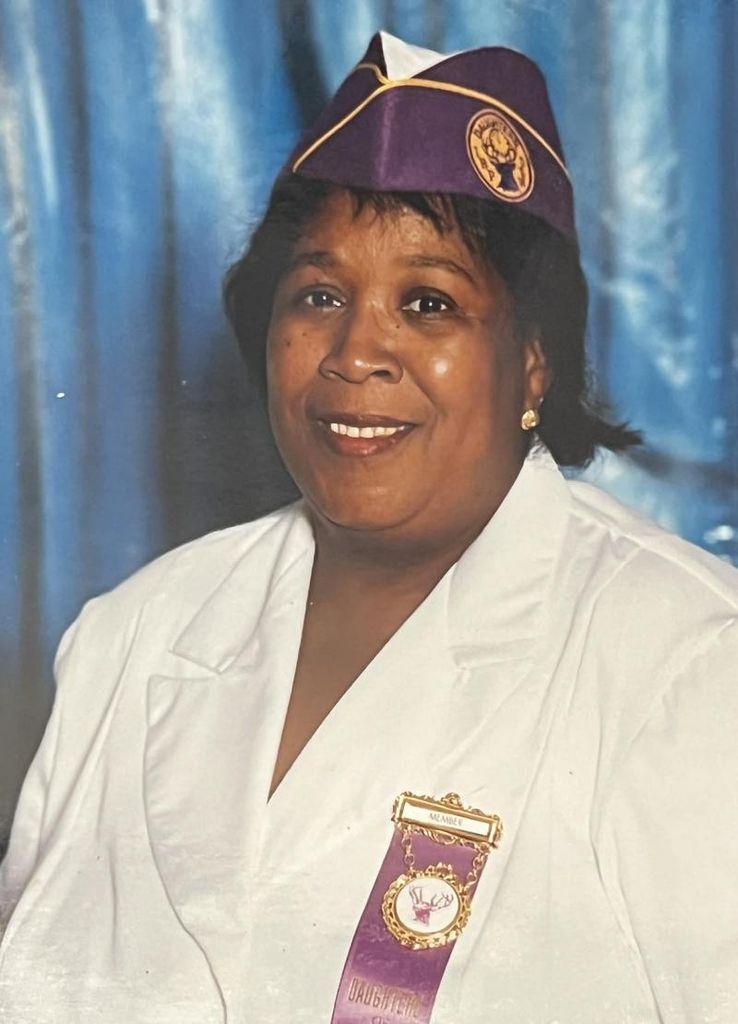 Caroline A. Benion Profile Photo