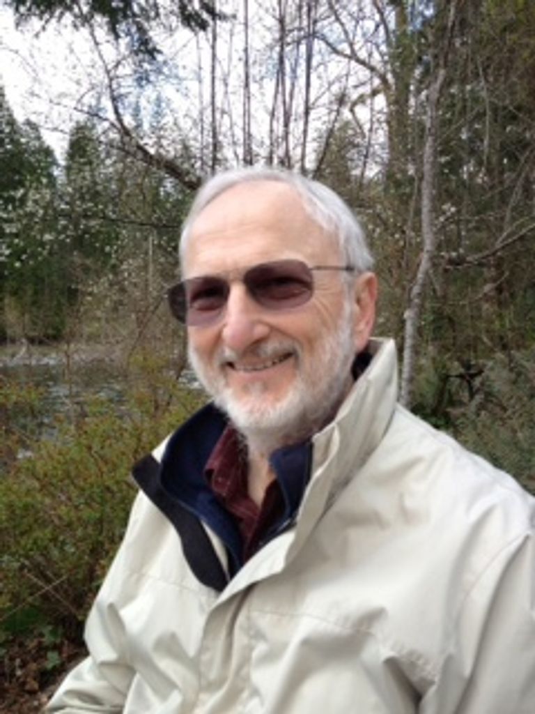 John Albert Webb, Sr.