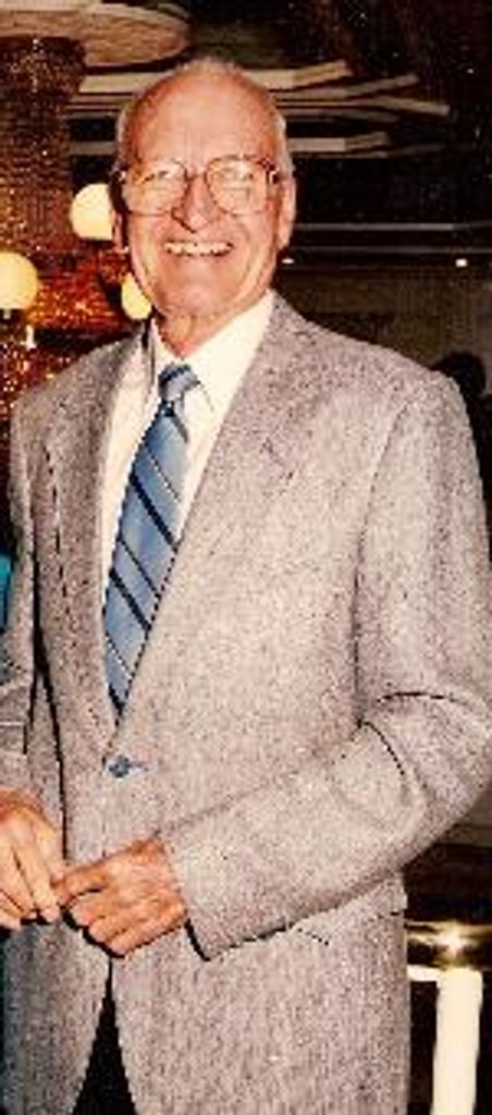 Dixon Kirk