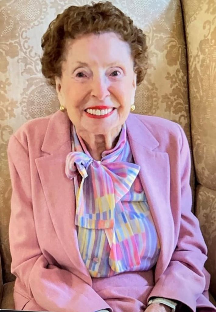 Lucy Arnold Willard Profile Photo