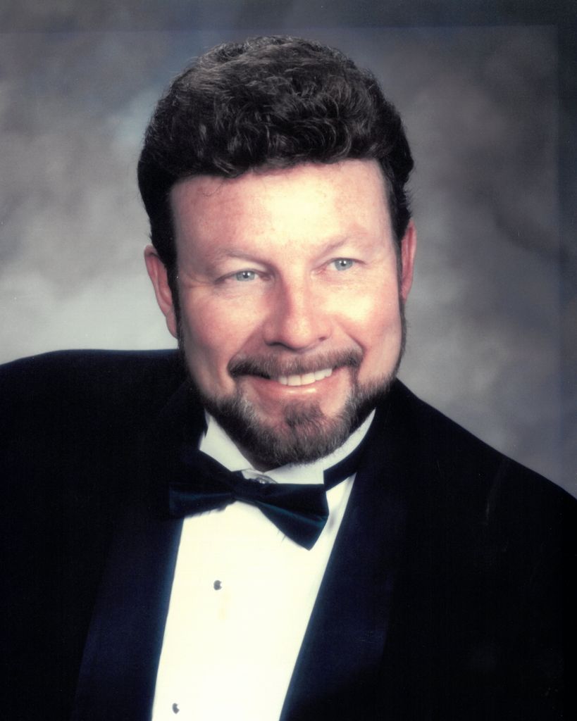 Michael Gene Rarick