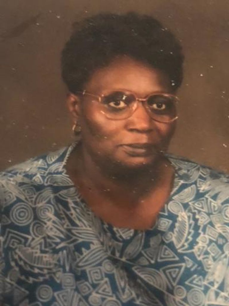 Helen E. Mosley Profile Photo