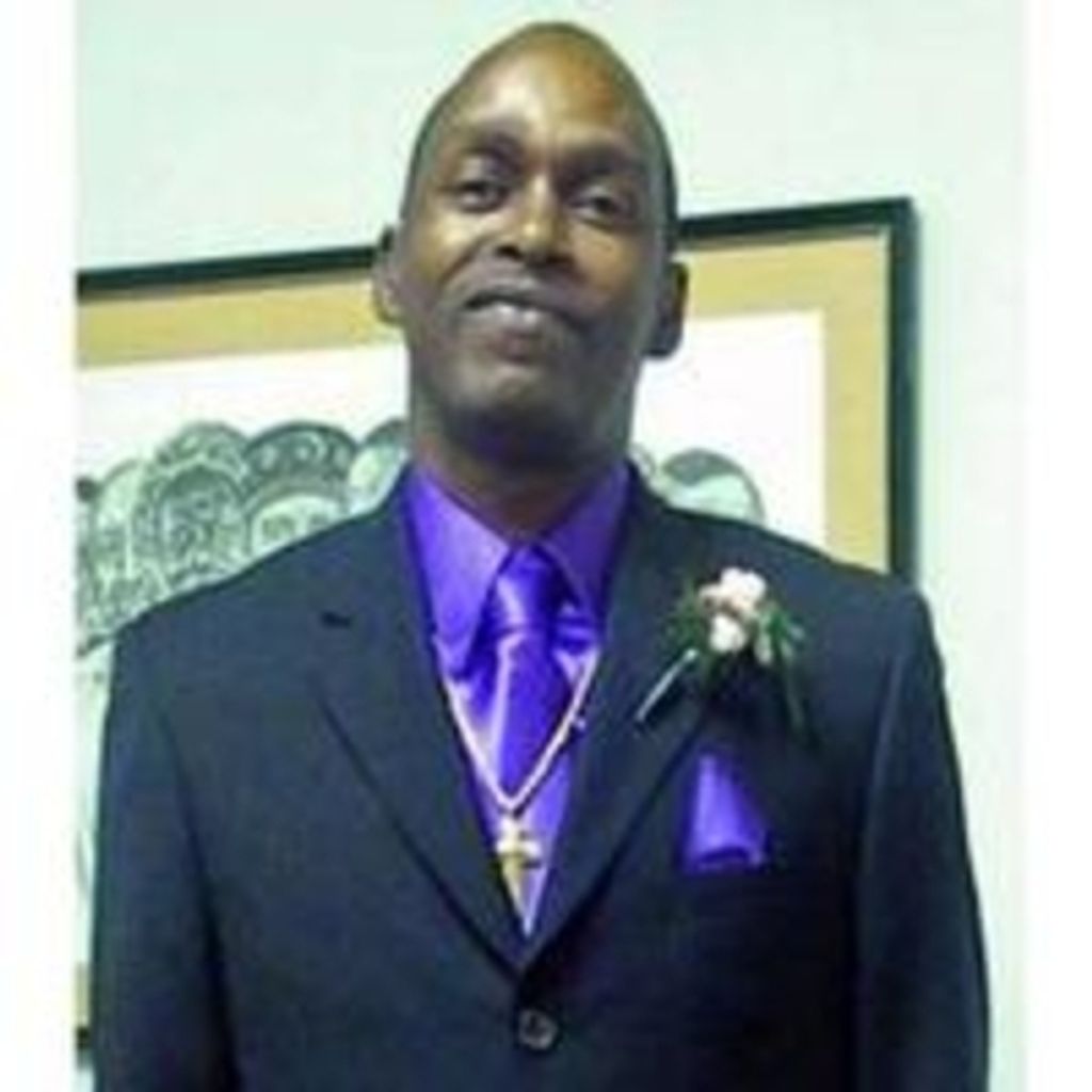 Kevin Fountain