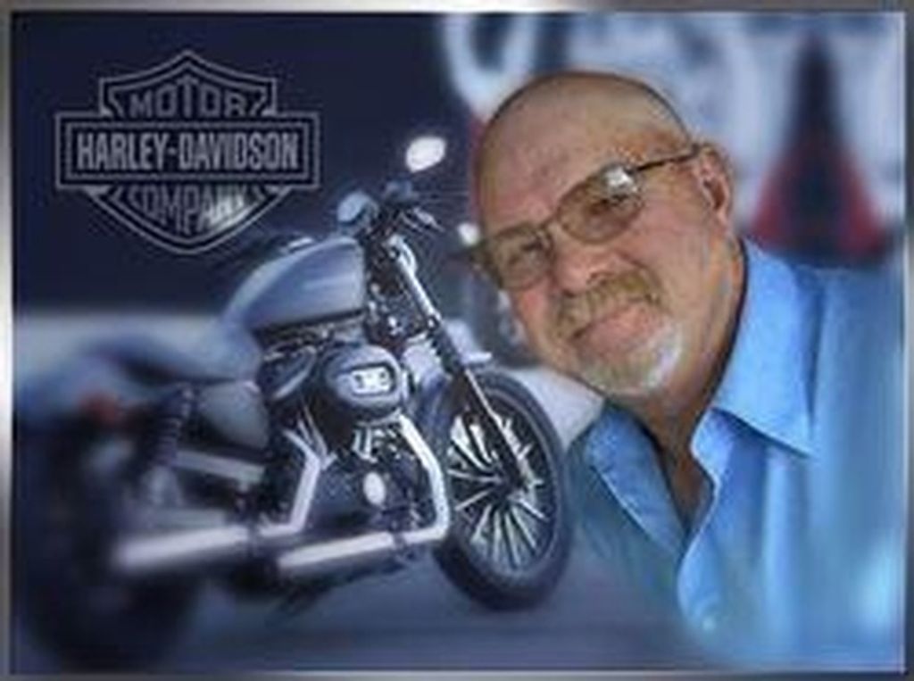 Ronnie Stevick Profile Photo
