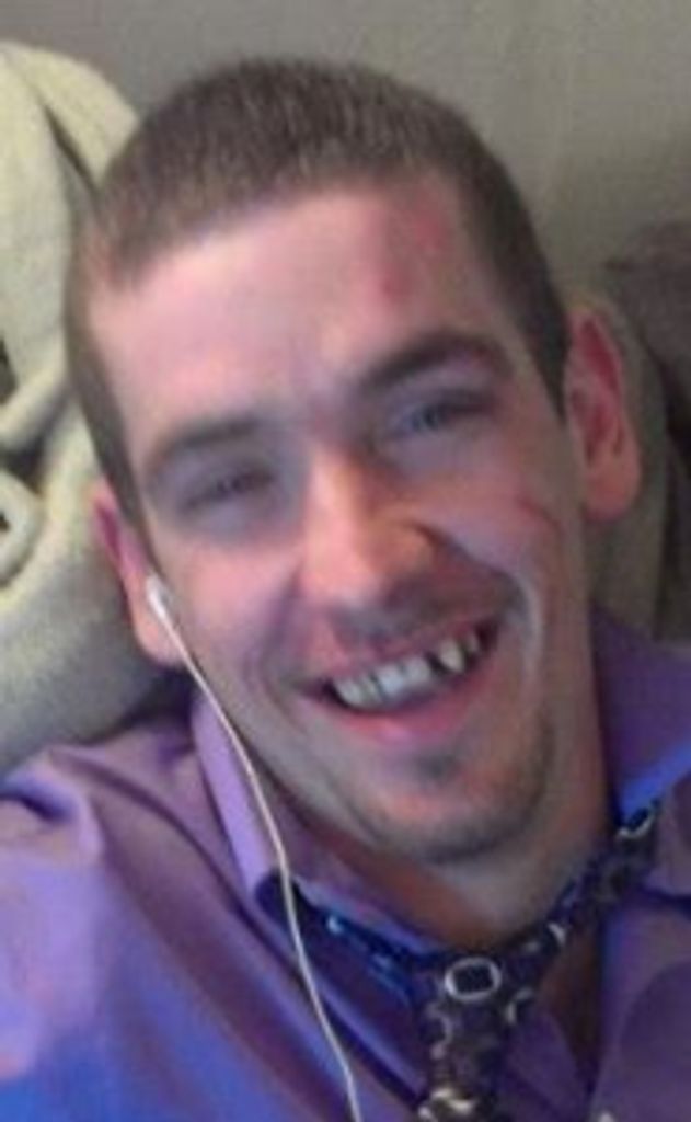 Joshua Lee Miller Profile Photo