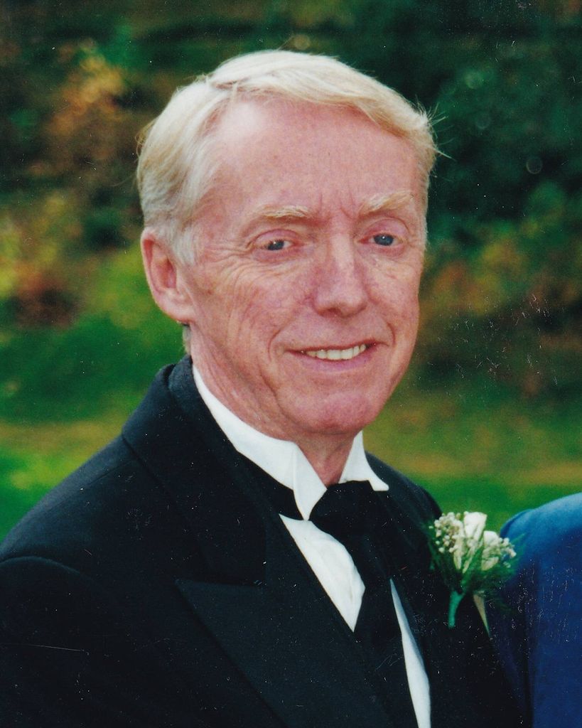 Everett Austin Nixon