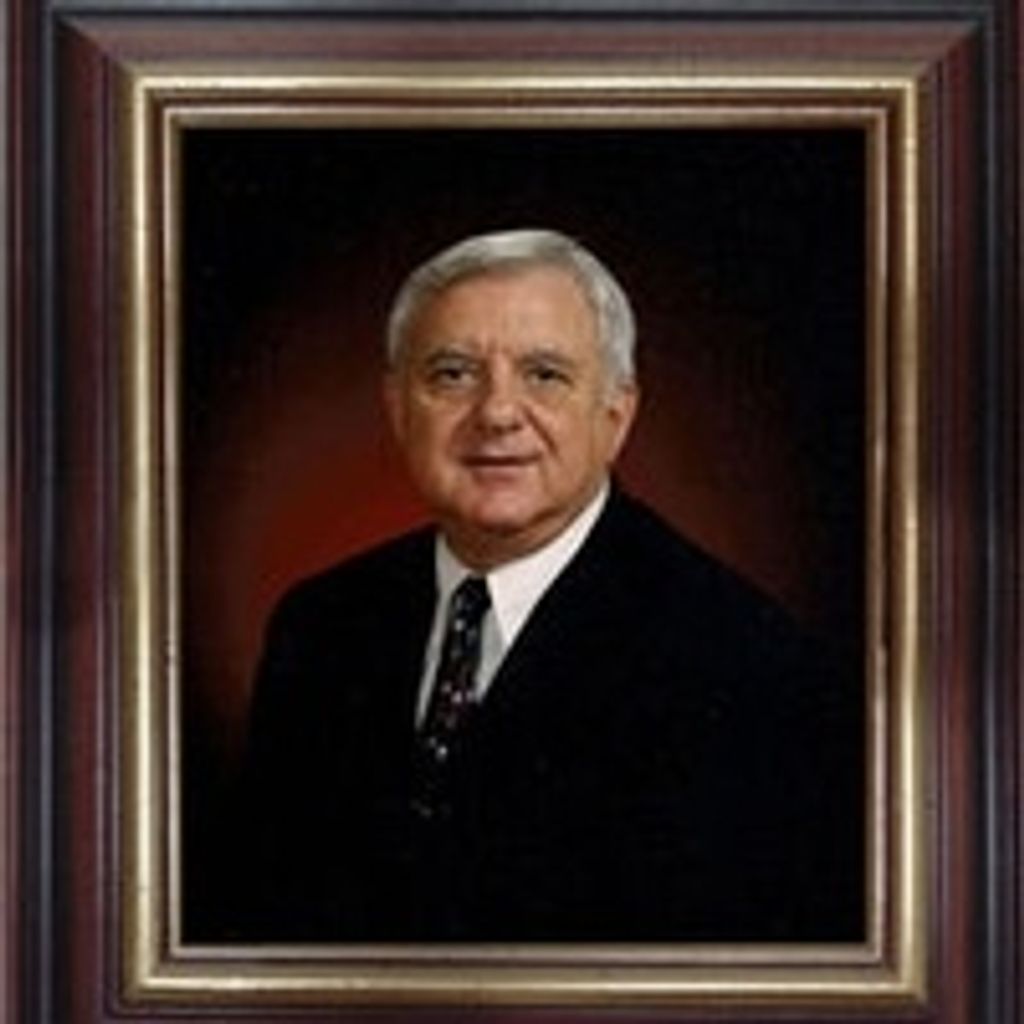 Fred C White
