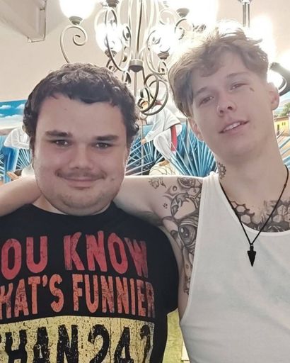 David Wyatt Bendure's obituary image