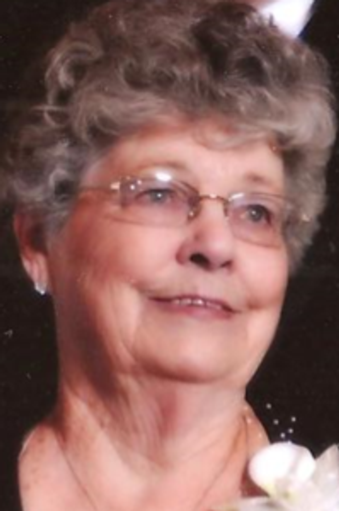 Bobbie Jean Naugle
