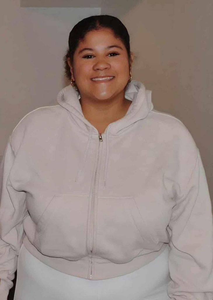 Keara Frances Wilkinson