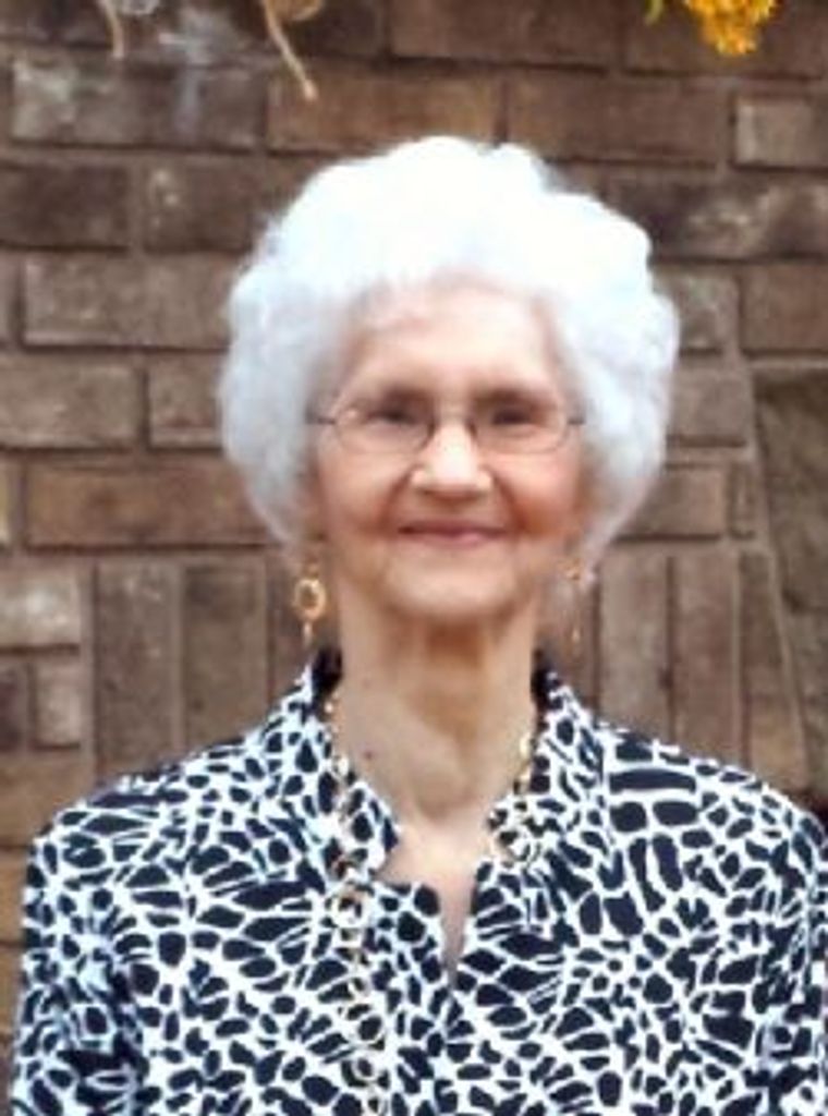 Alsie Mckenzie