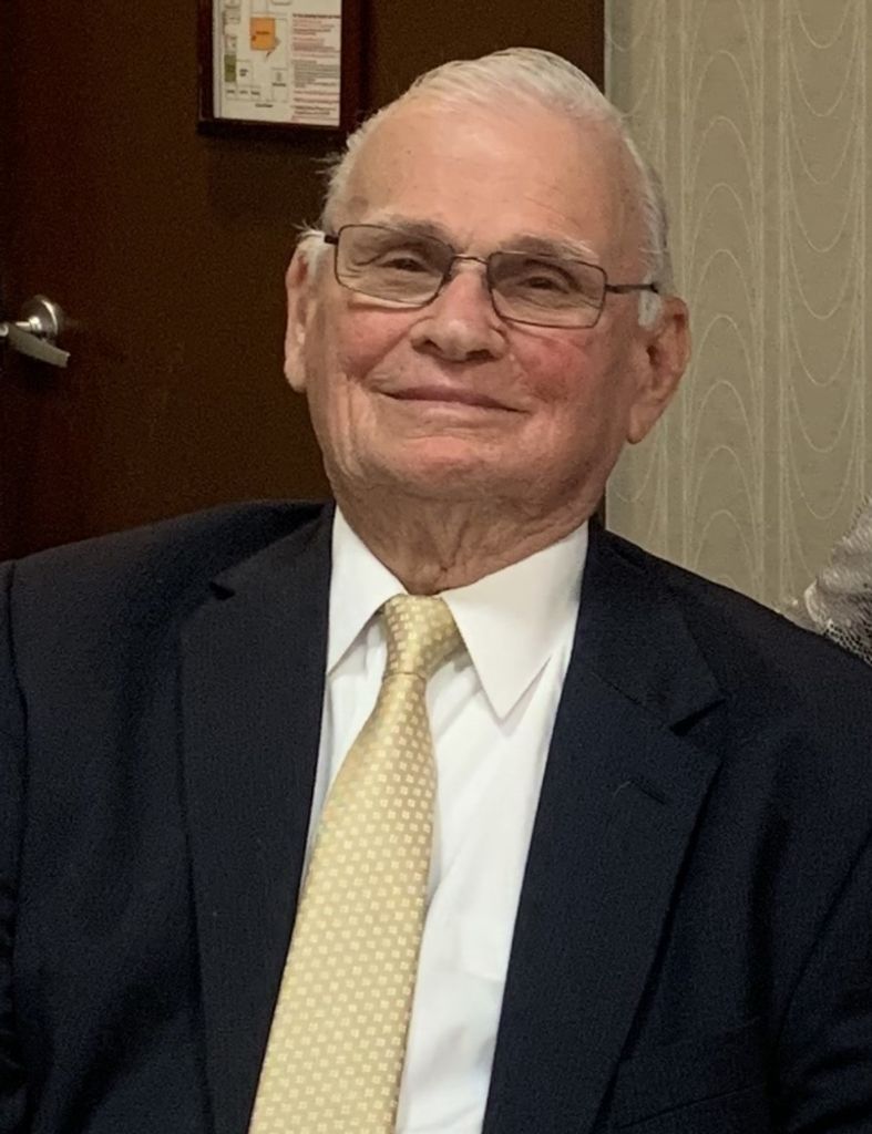 Raymond M. Costello Profile Photo