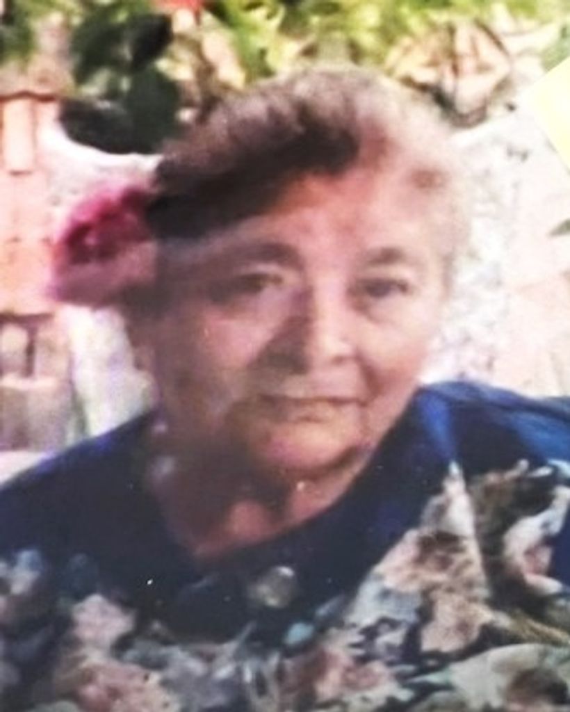 Maria C Rosales Profile Photo