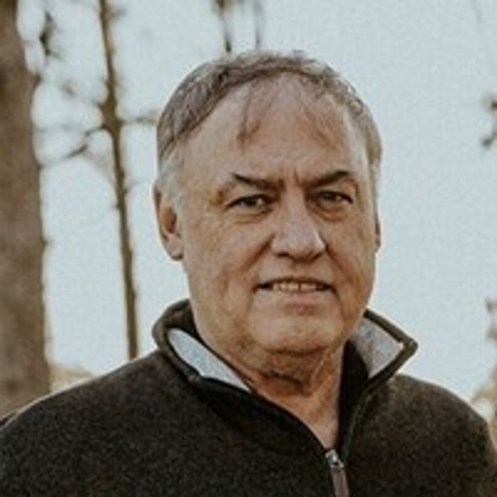 Phillip  James Harders