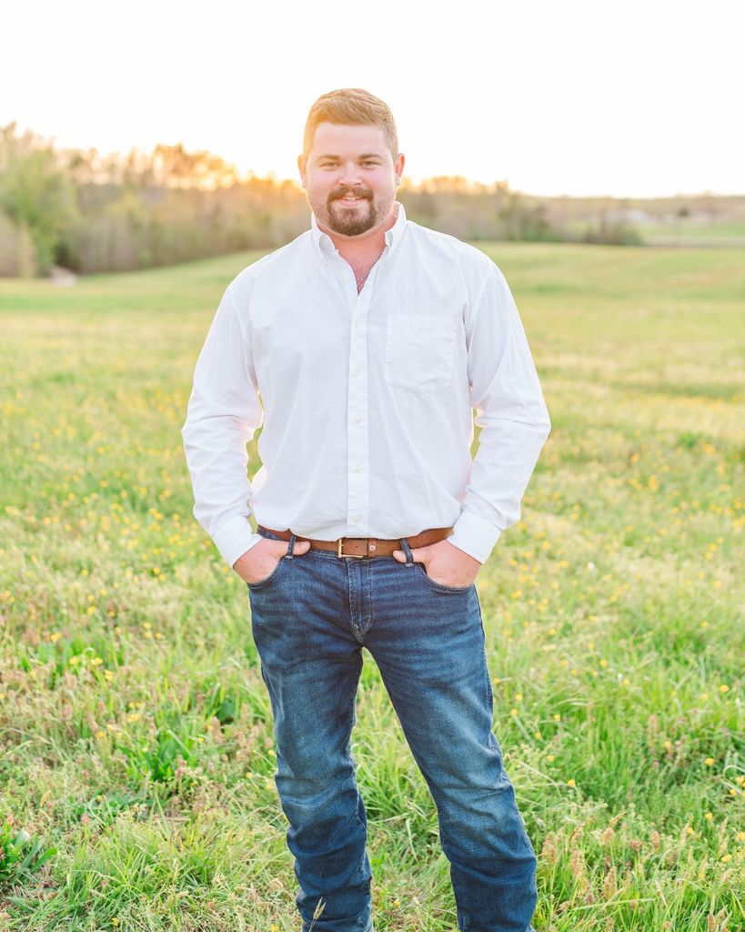 Colten Todd Hagaman Profile Photo