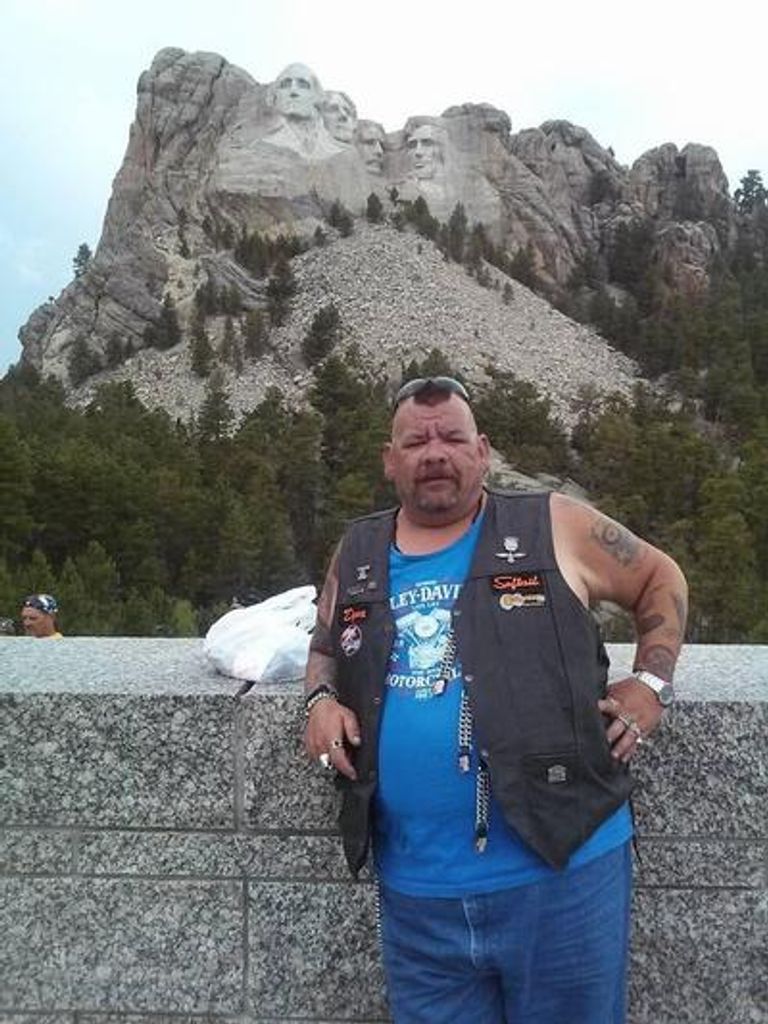 Jeromey James Bollinger Profile Photo