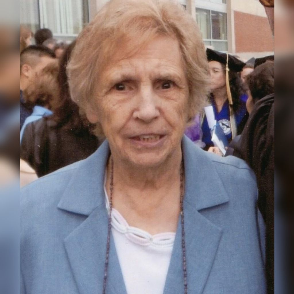 Charlene Louise Thuotte