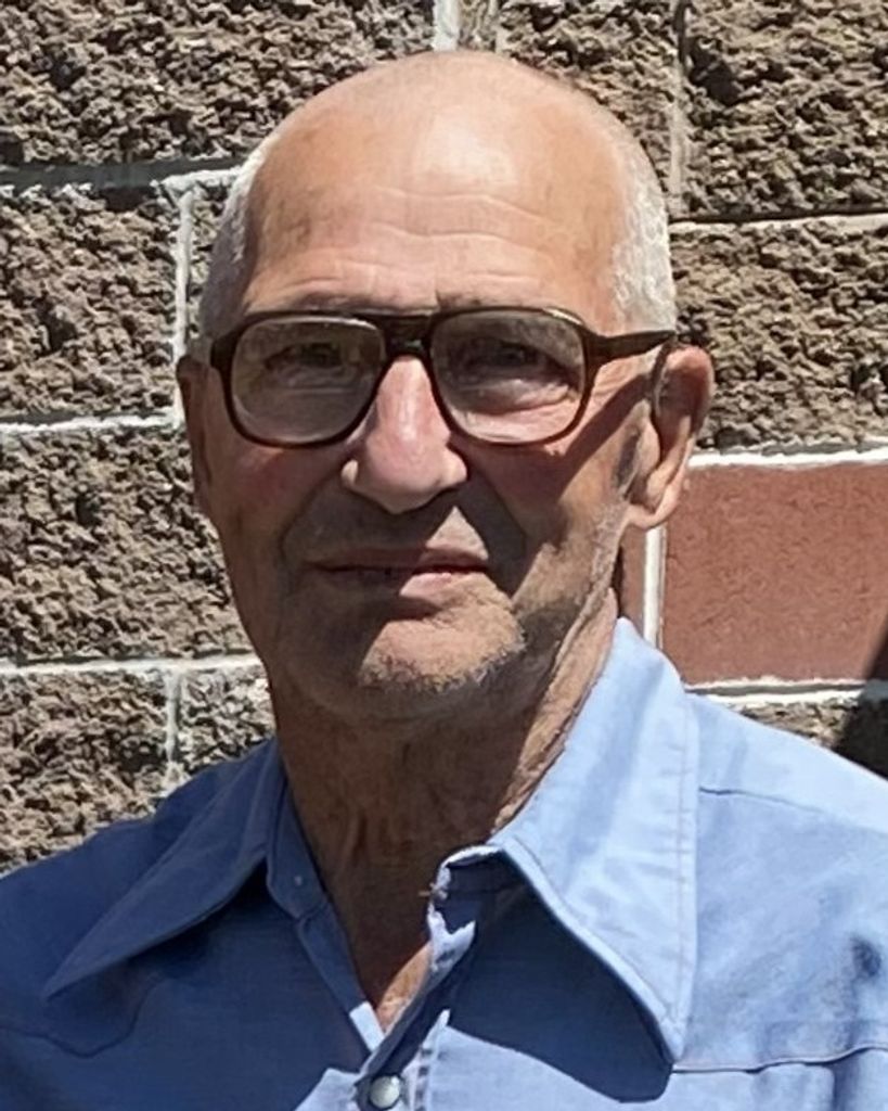Anton A. 'Tony' Pertile