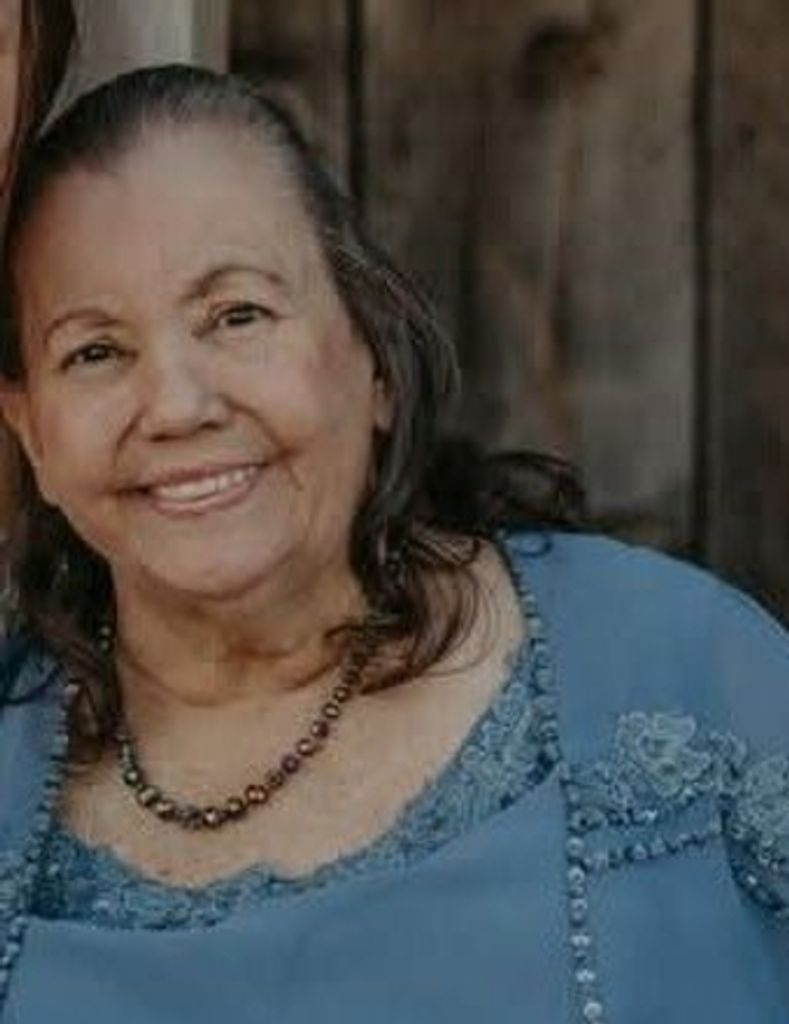 Julia Moody Profile Photo