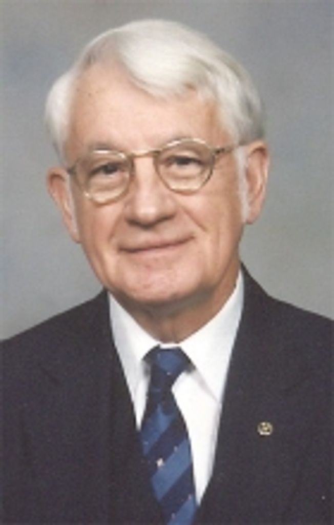 Edward D. Auchard