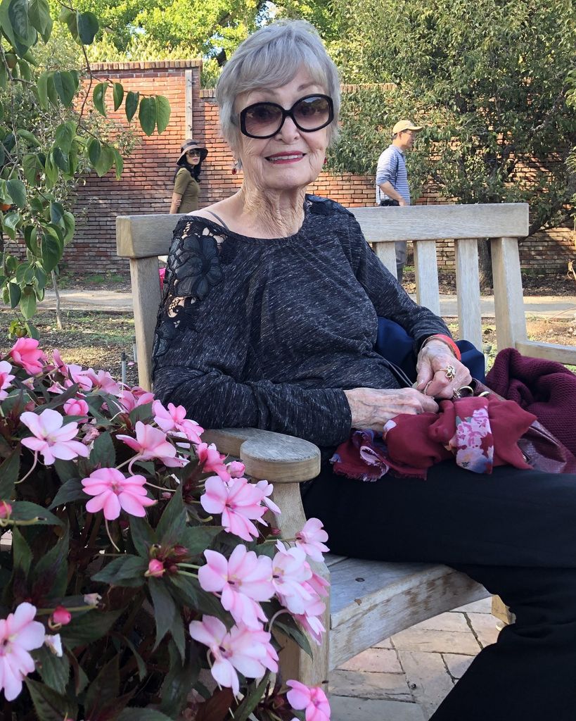 Edith Juanita McCall Profile Photo