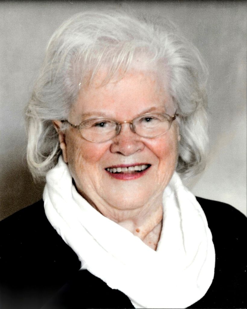 Gertrude K. "Trudy" Paradis Profile Photo