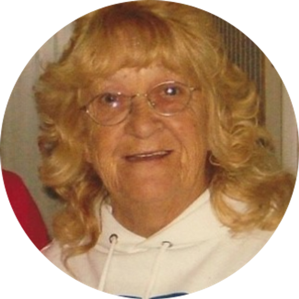 Donna Jean Haldeman