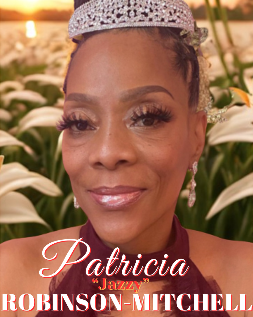 Patricia Robinson-Mitchell Profile Photo