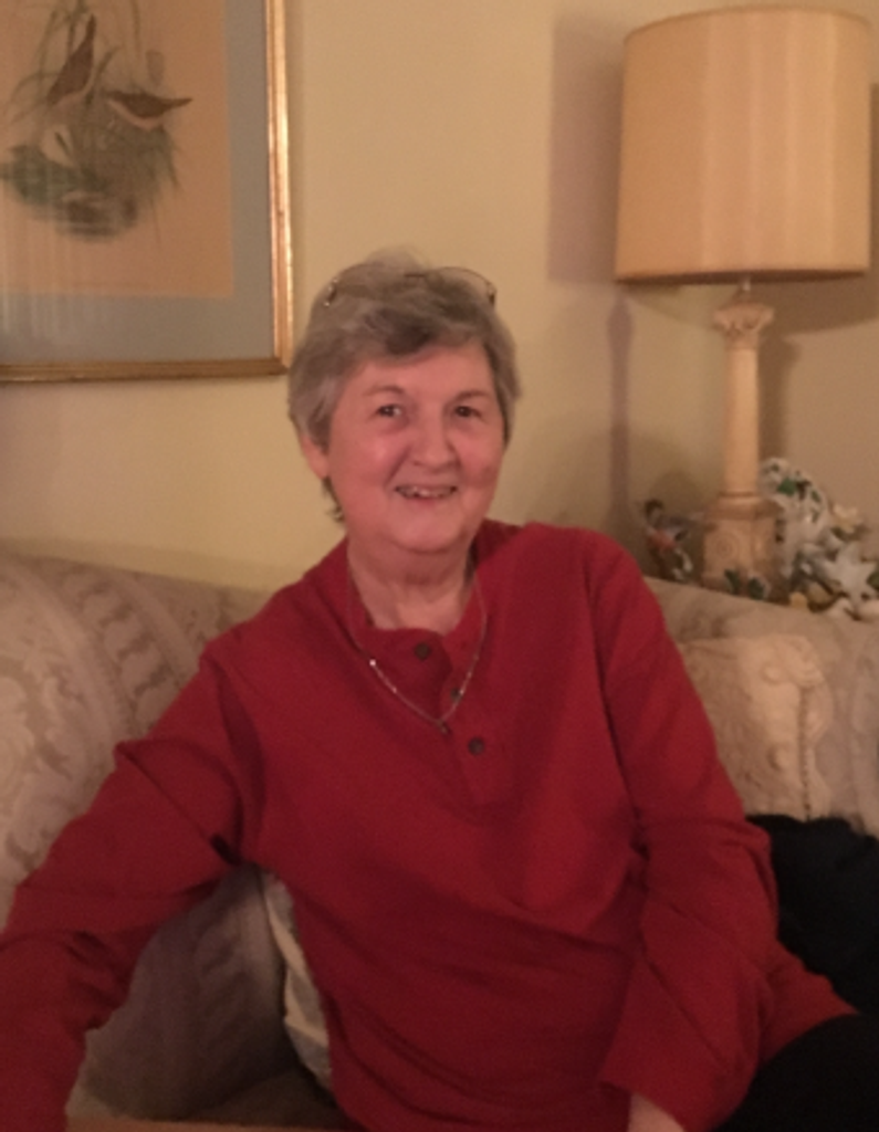 Gloria Anne Glenn