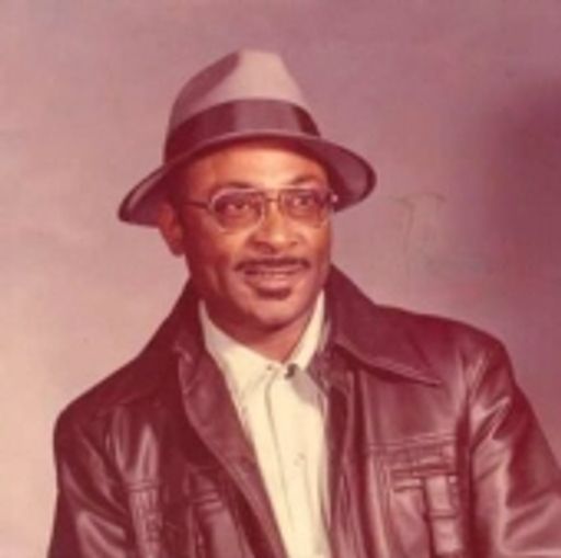 George Jiggetts Profile Photo